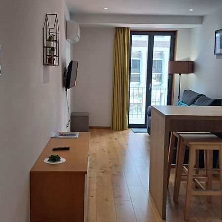 Otf- Porto Centro Apartment Bagian luar foto