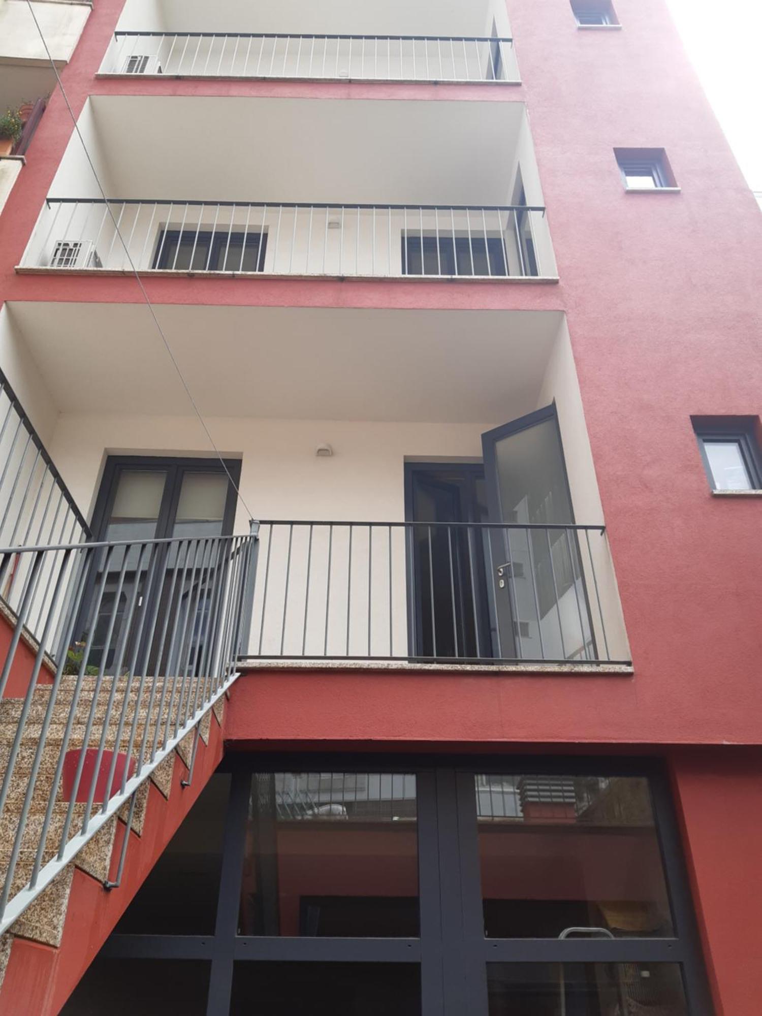 Otf- Porto Centro Apartment Bagian luar foto