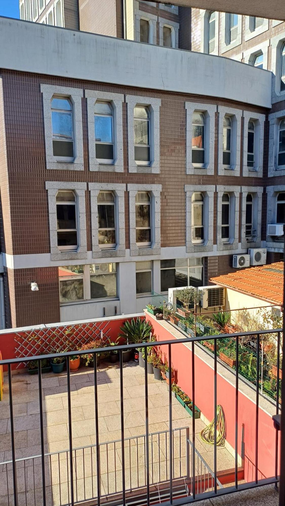 Otf- Porto Centro Apartment Bagian luar foto